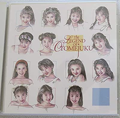 90年代アイドルの乙女塾