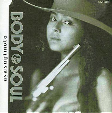 80年代アイドルの杉本彩